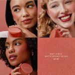Rare Beauty Soft Pinch Cheek & Lip Trio Set - Image 4