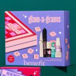 Benefit Glam A Grams 5-piece Full Face Beauty Gift Set - Image 2
