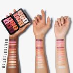 MAKE UP FOR EVER HD Skin Blush & Glow Palette - Image 4