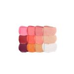 MAKE UP FOR EVER HD Skin Blush & Glow Palette - Image 5