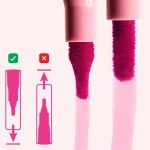 Huda Beauty Makeout Sesh Lip Duo Rosy Nudes - Image 5