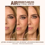 Charlotte Tilbury  Mini Airbrush Flawless Setting Spray Duo Gift Set - Image 5