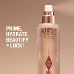 Charlotte Tilbury  Mini Airbrush Flawless Setting Spray Duo Gift Set - Image 6