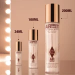 Charlotte Tilbury  Mini Airbrush Flawless Setting Spray Duo Gift Set - Image 10