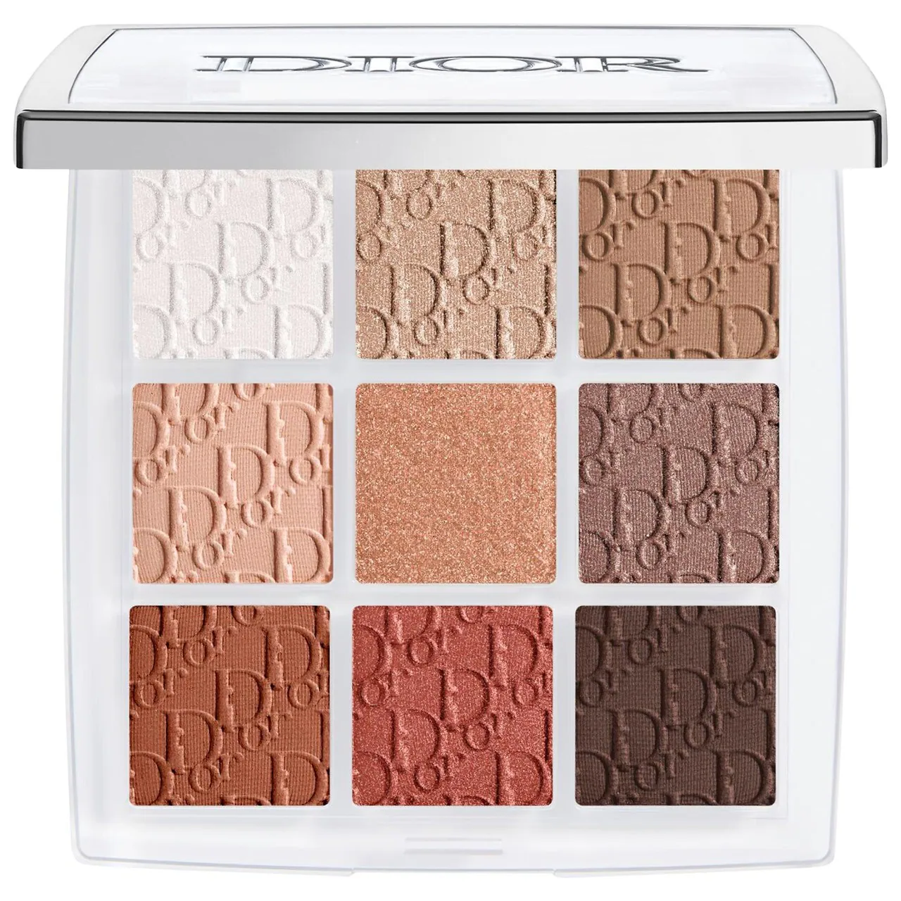 IMG_0084 DIOR BACKSTAGE Eyeshadow Palette - Image 1
