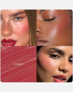 REFY Cream Blush Duo With Dou Face Brush Gifts Set - Image 5