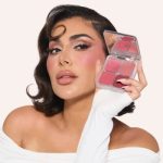 Huda Beauty Blush Filter Blurring Blushlighters Palette - Image 3